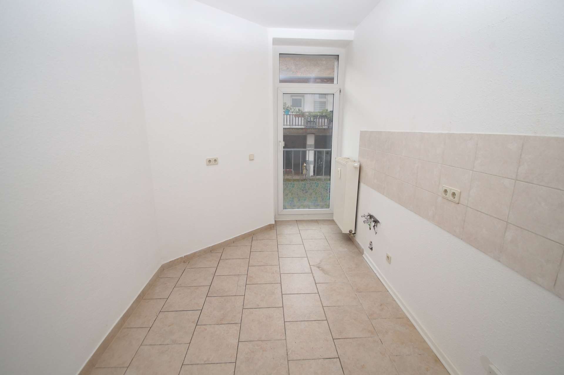 Wohnung Angerstraße in Leipzig