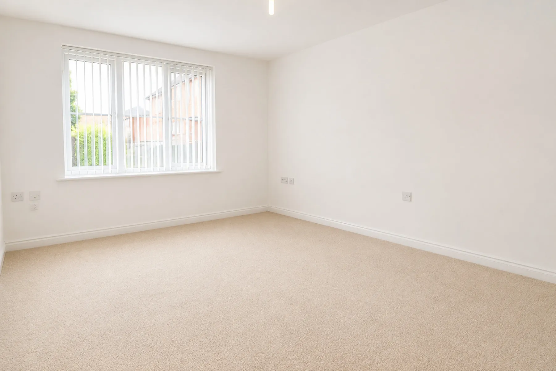 Flat The Laurels in Lichfield