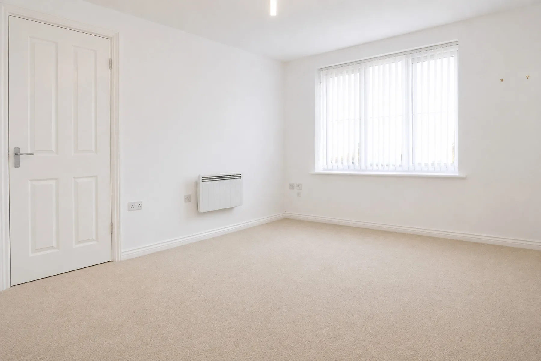 Flat The Laurels in Lichfield
