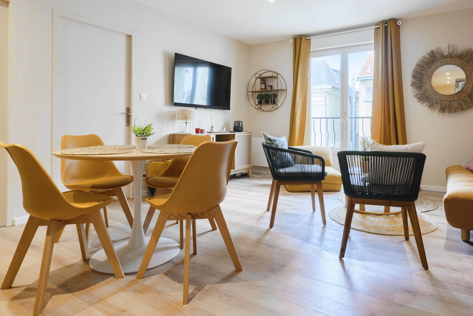 Maison Boulevard de la Paix à Reims