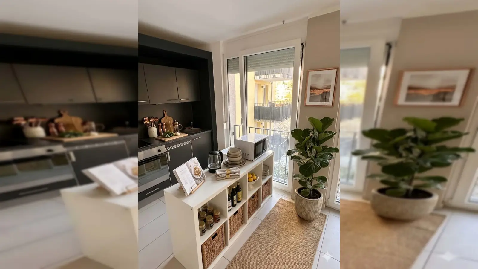 Wohnung Aspergstraße in Stuttgart