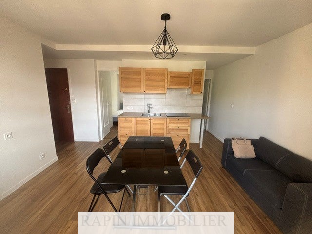 Appartement Rue Arnoud à Lyon