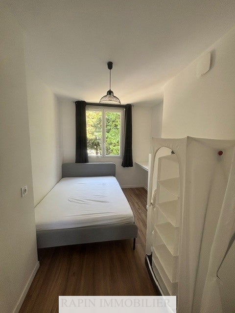 Appartement Rue Arnoud à Lyon