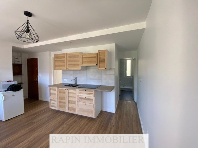 Flat Rue Arnoud in Lyon
