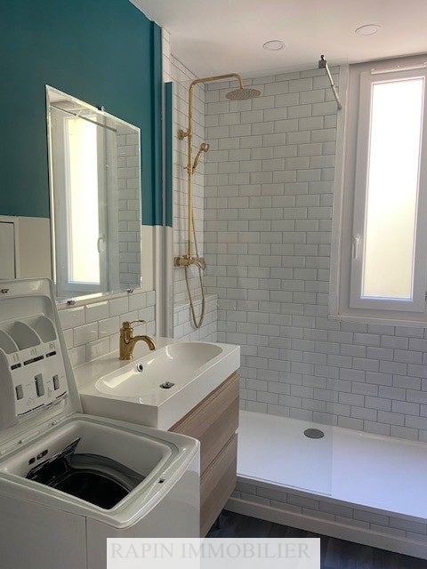 Flat Rue Arnoud in Lyon