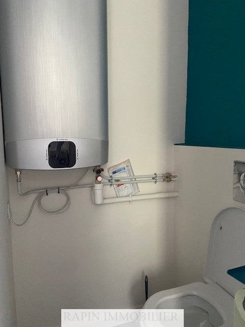 Flat Rue Arnoud in Lyon