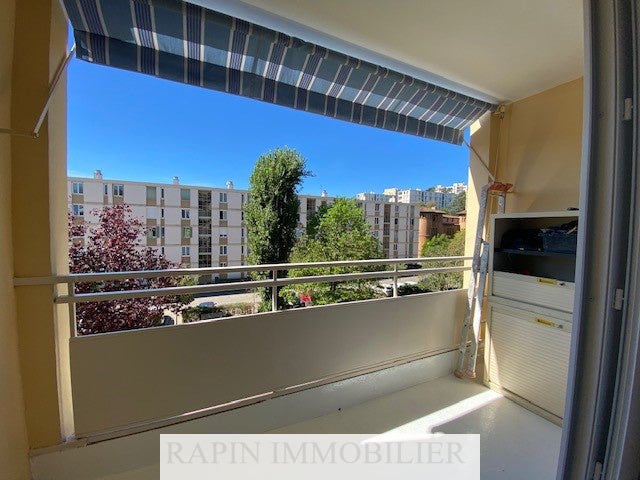 Appartement Rue Arnoud à Lyon