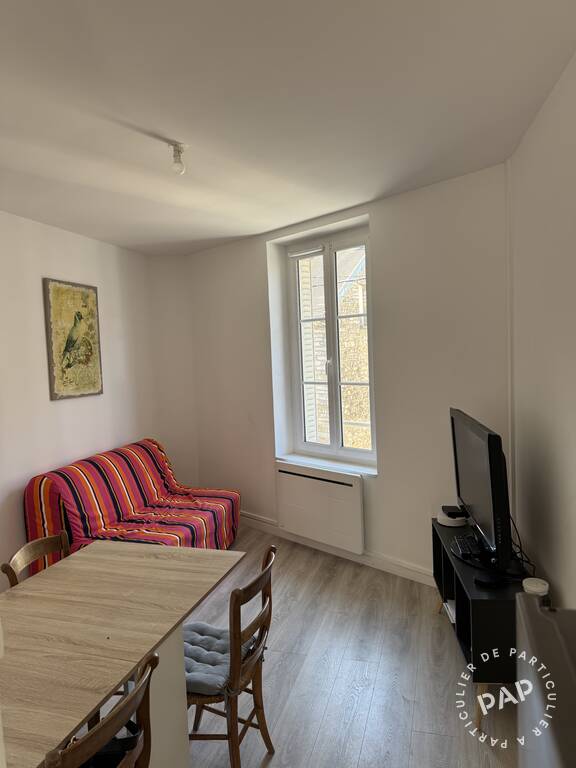 Appartement Rue de la Chapelle Saint-Blaise à Milly-la-Forêt