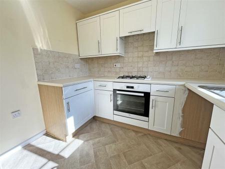 House Foreman Way in South Holland