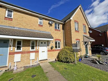 House Foreman Way in South Holland