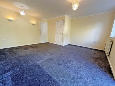 House Foreman Way in South Holland