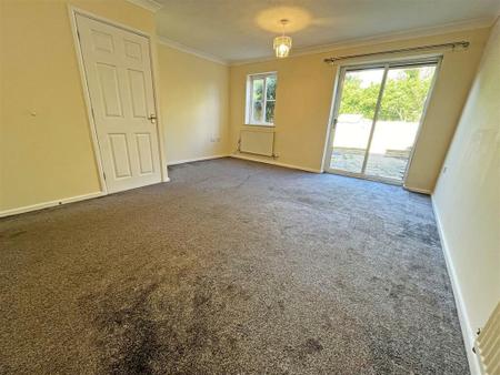 House Foreman Way in South Holland