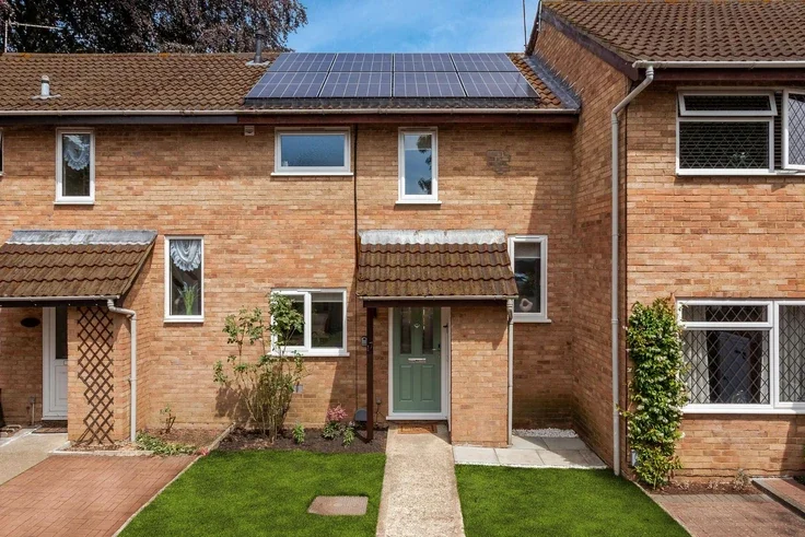 House Westmead in Woking