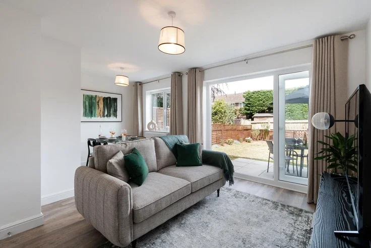 House Westmead in Woking