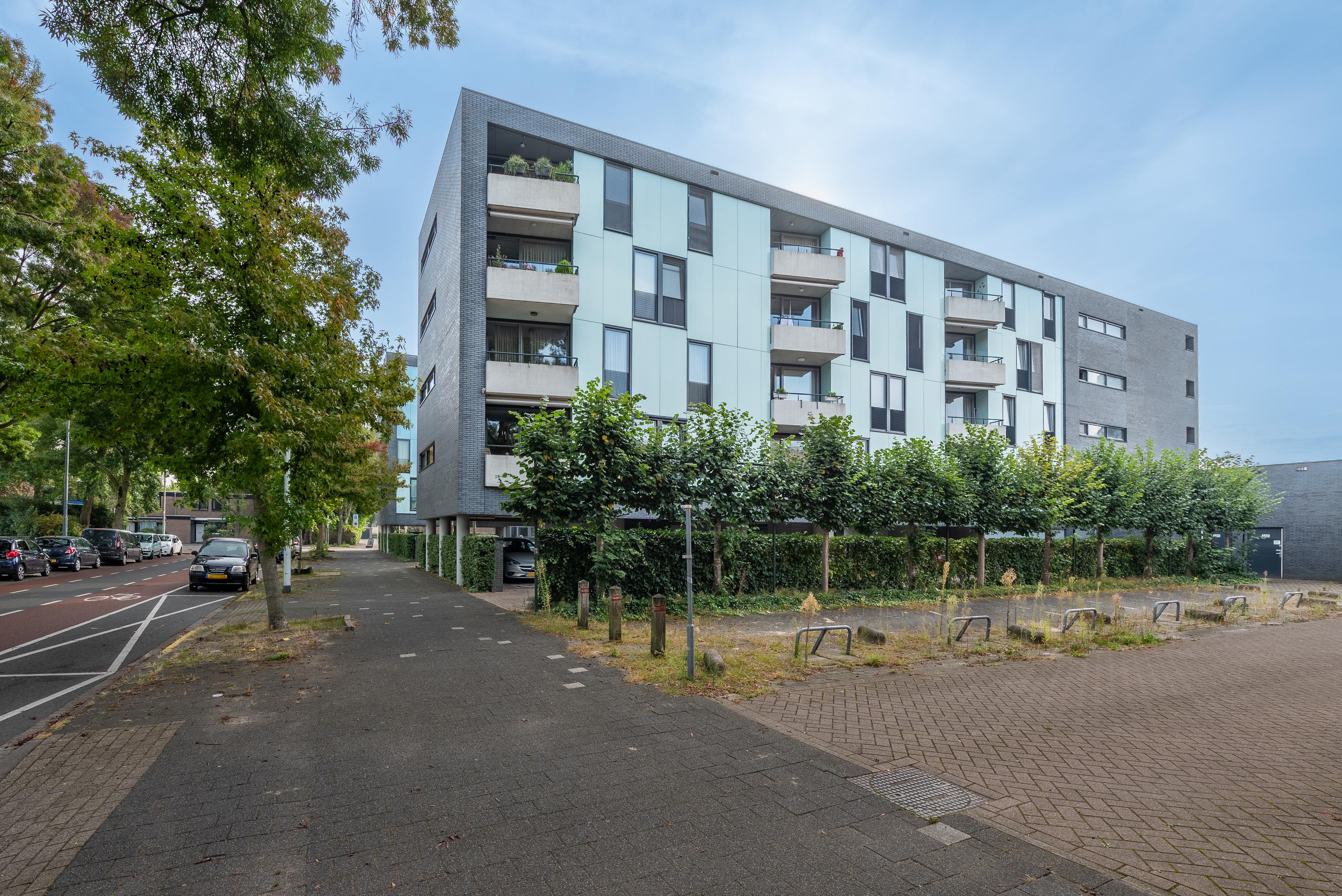 Appartement Diekirchlaan 45 in Eindhoven