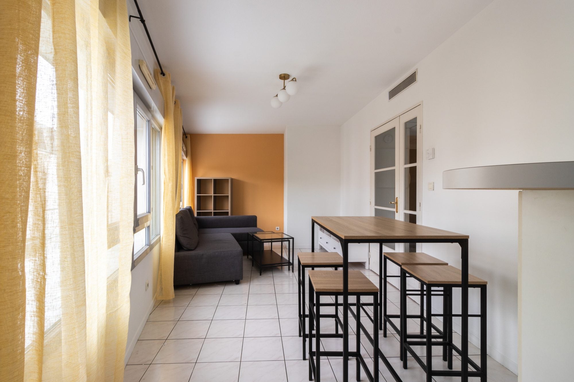 Flat Rue Barreyre in Bordeaux