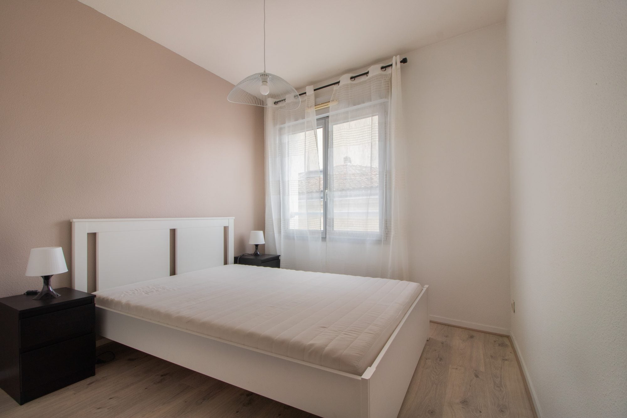 Flat Rue Barreyre in Bordeaux