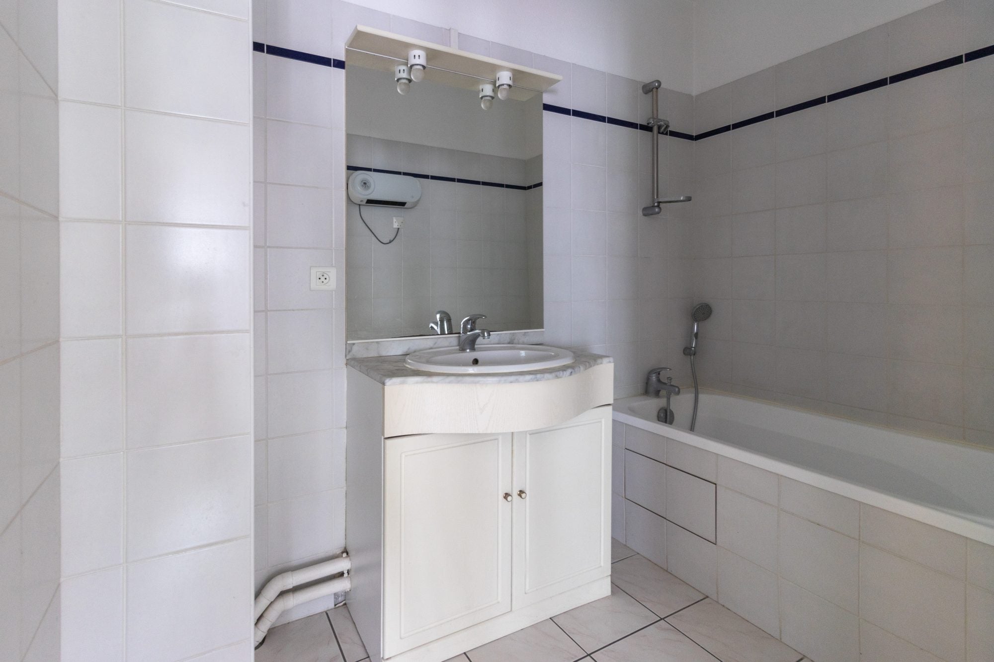Appartement Rue Barreyre à Bordeaux