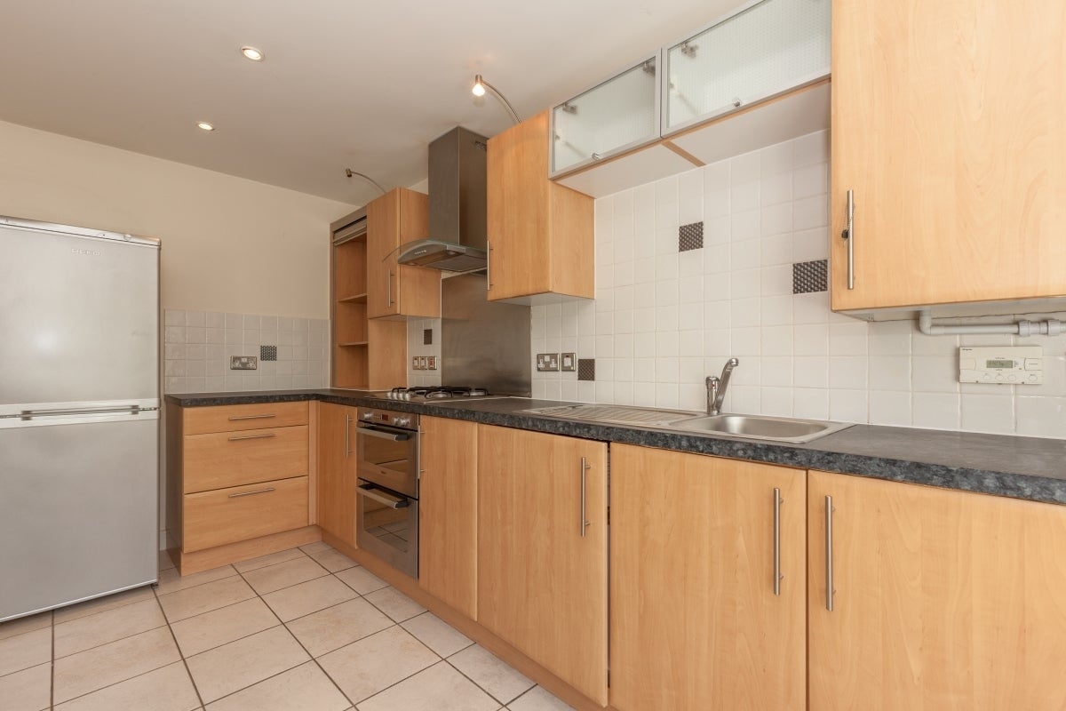 Flat Regal Close in Vale of White Horse