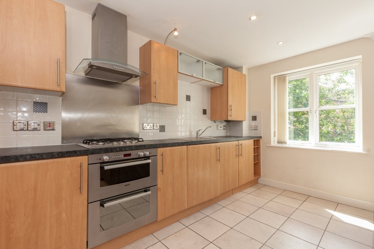 Flat Regal Close in Vale of White Horse