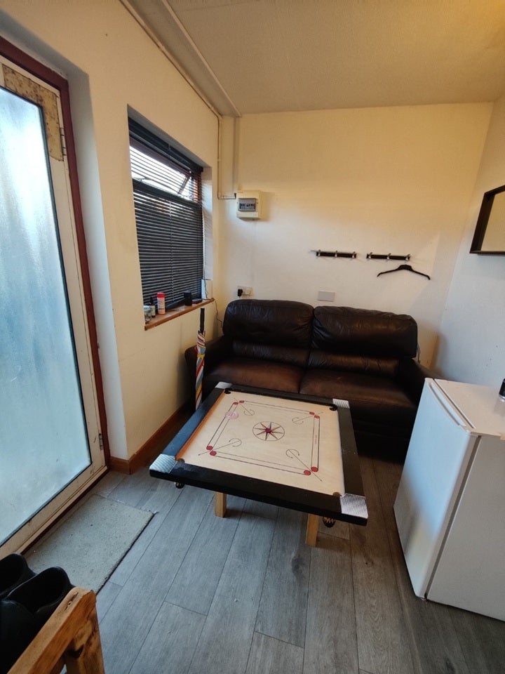 Room Camrose Close in Greater London