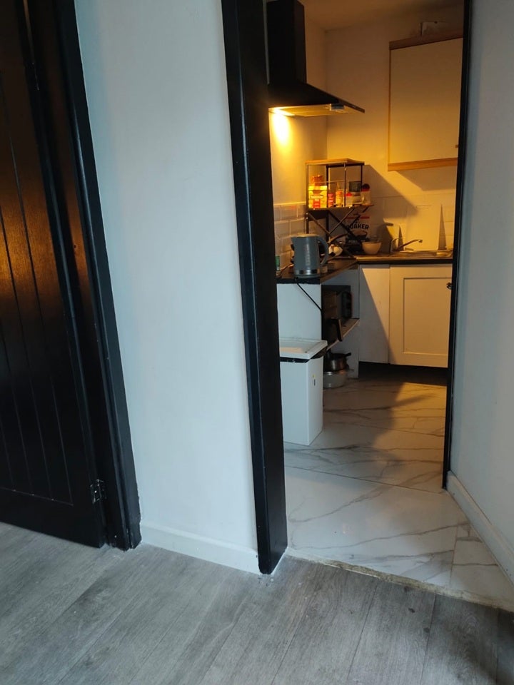 Room Camrose Close in Greater London