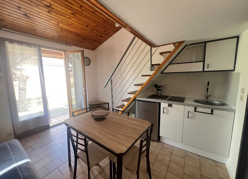 Flat Chemin des Hauts de Puech Petit in Albi