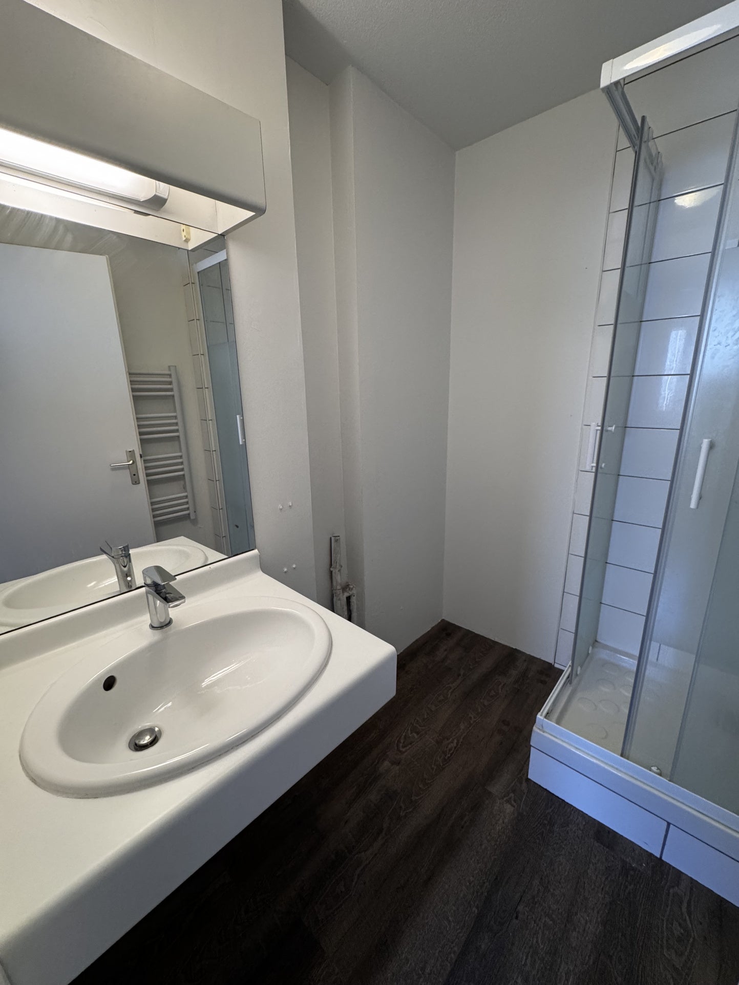 Appartement Rue Léon Soulié à Toulouse