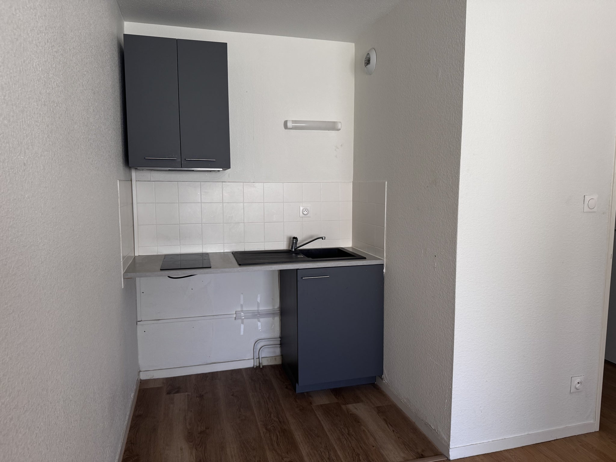 Appartement Rue Léon Soulié à Toulouse