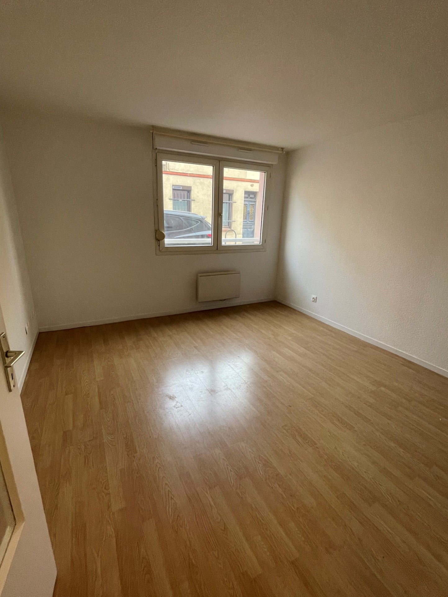Flat Rue Léon Soulié in Toulouse