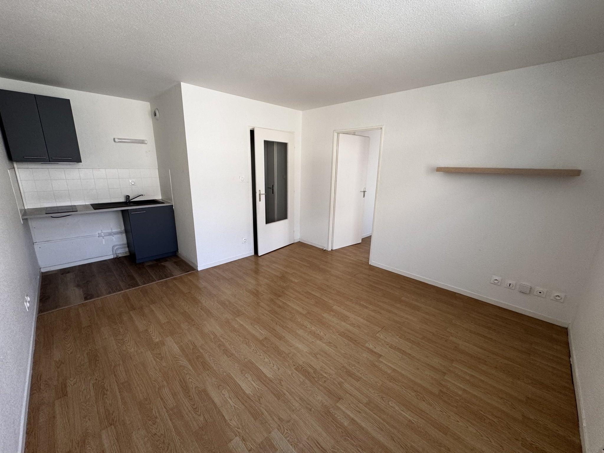 Appartement Rue Léon Soulié à Toulouse