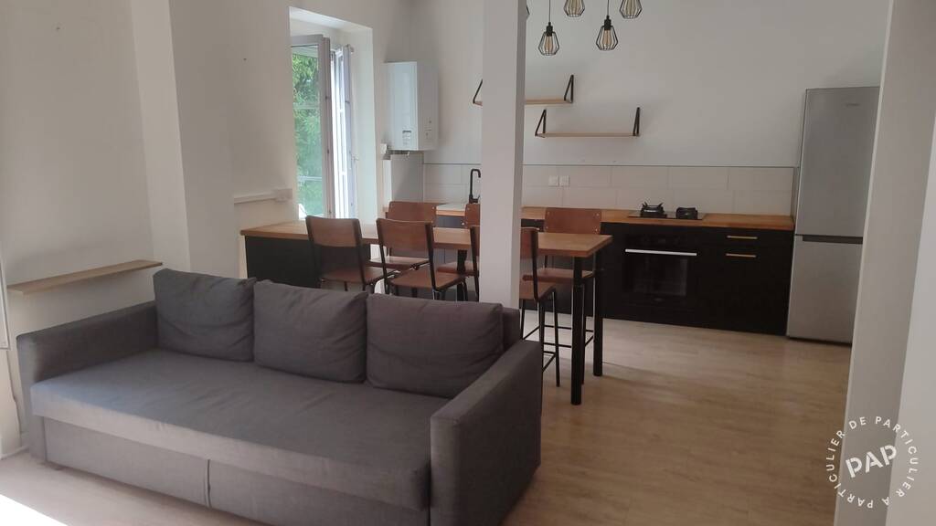 Flat Quai Saint-Vincent in Lyon