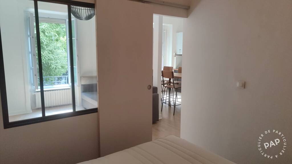 Flat Quai Saint-Vincent in Lyon