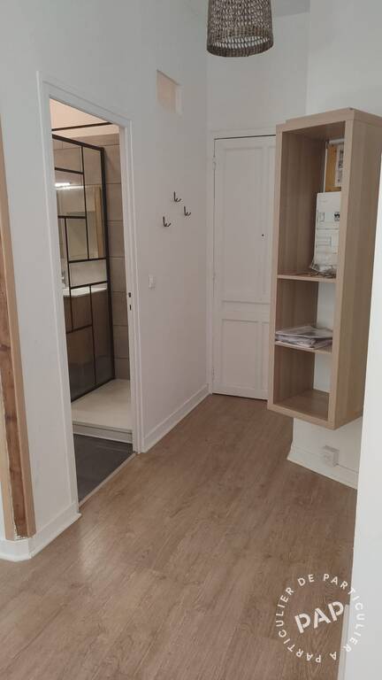 Flat Quai Saint-Vincent in Lyon