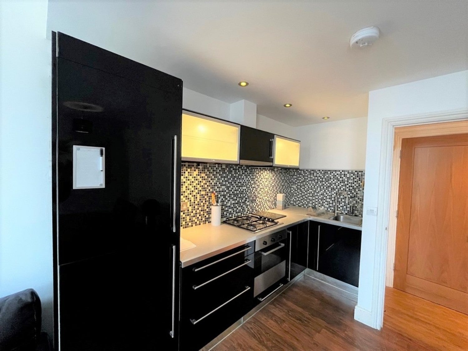 Flat South Street in Yeovil