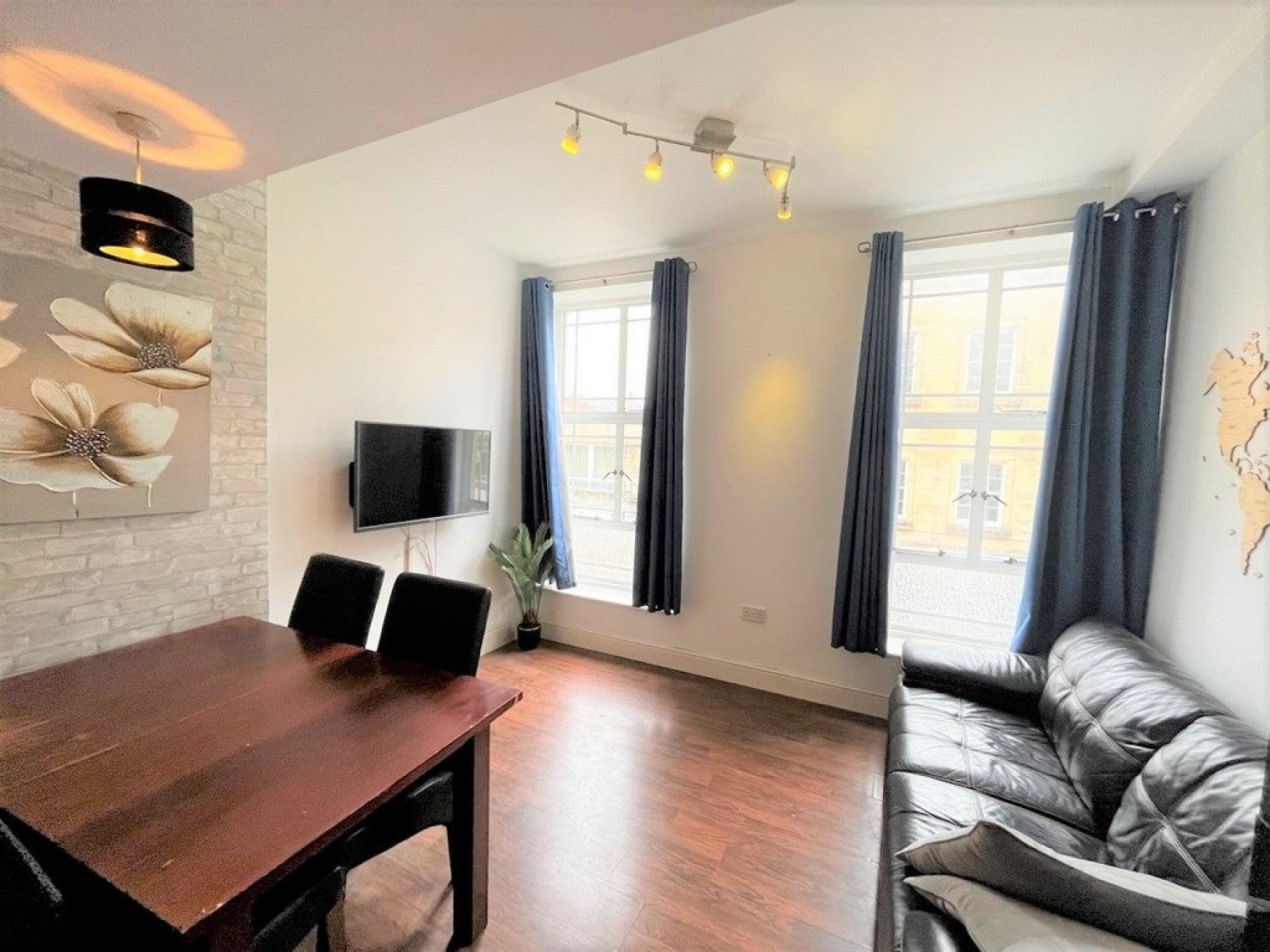 Flat South Street in Yeovil