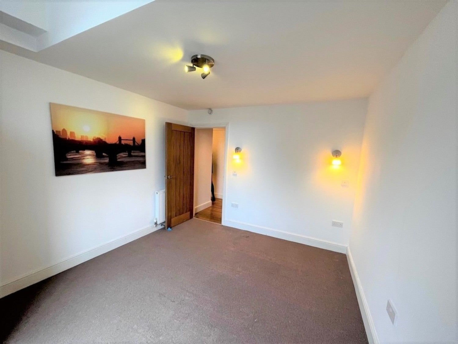 Flat South Street in Yeovil