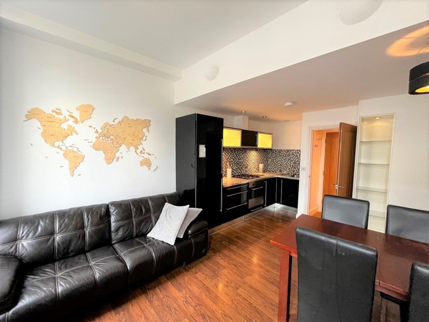Flat South Street in Yeovil