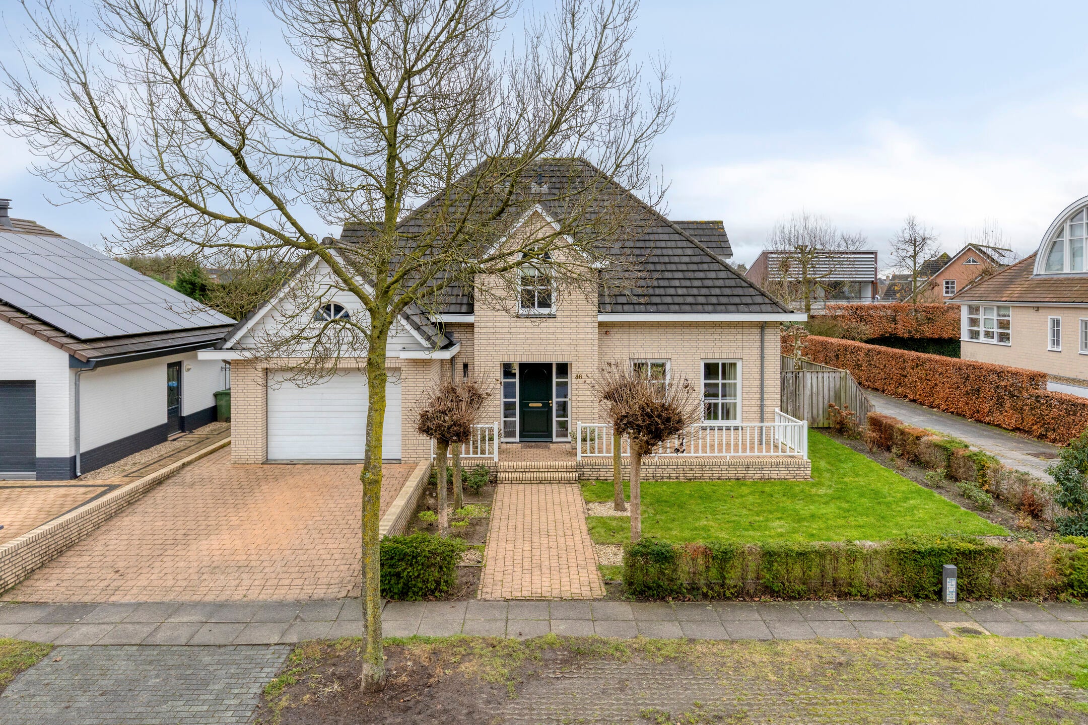 Huis Buddy Boldenlaan 46 in Eindhoven