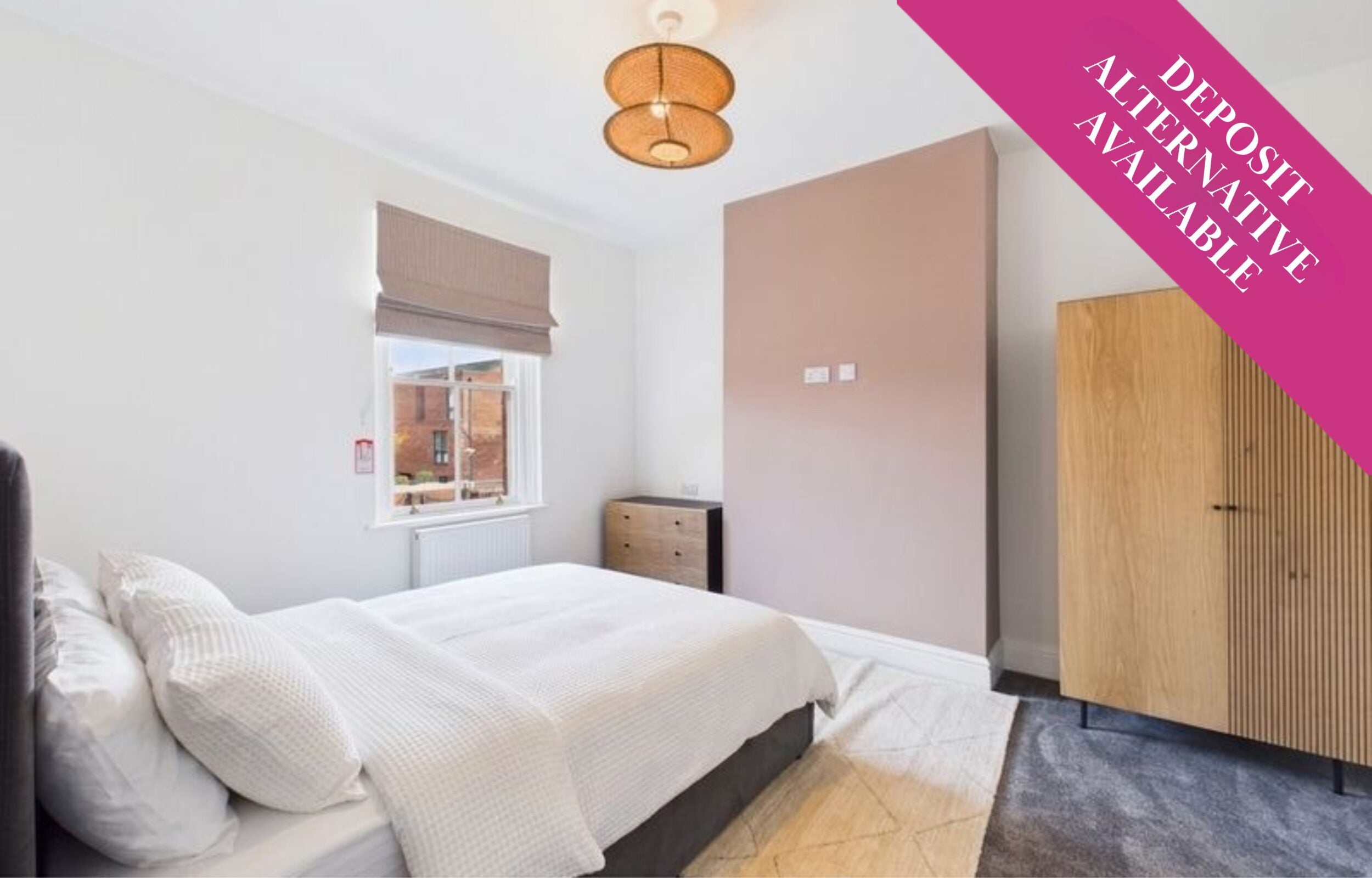 Room Saint Michaels Square in Gloucester