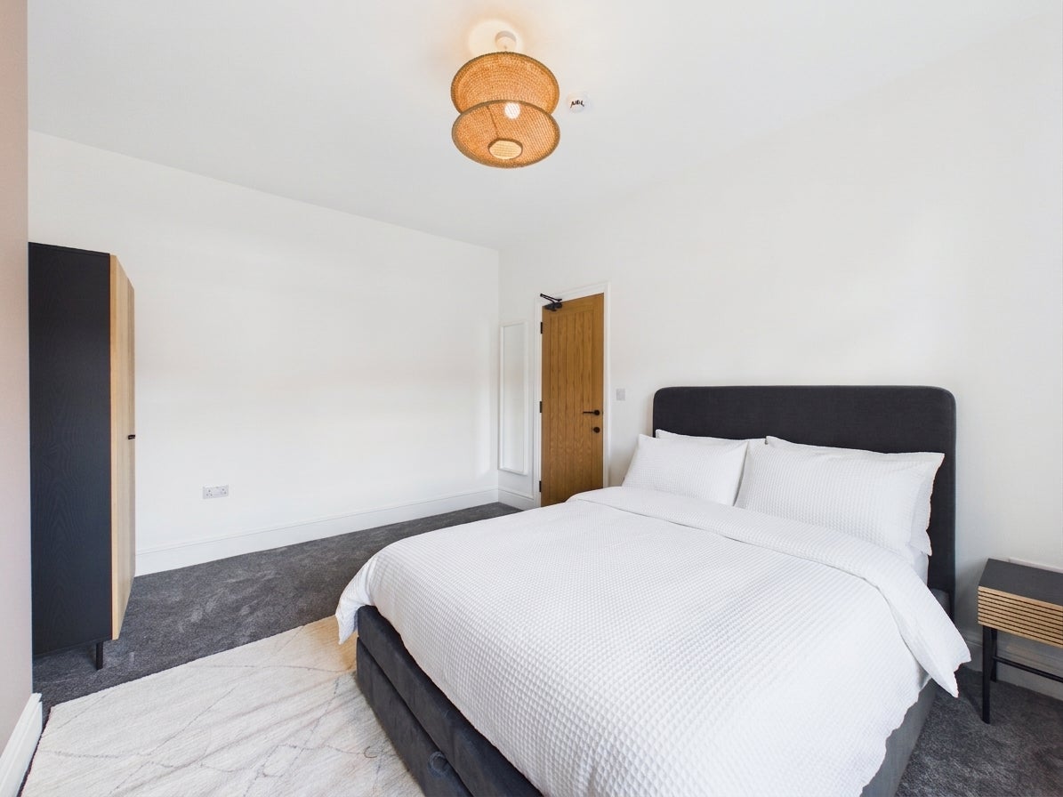 Room Saint Michaels Square in Gloucester