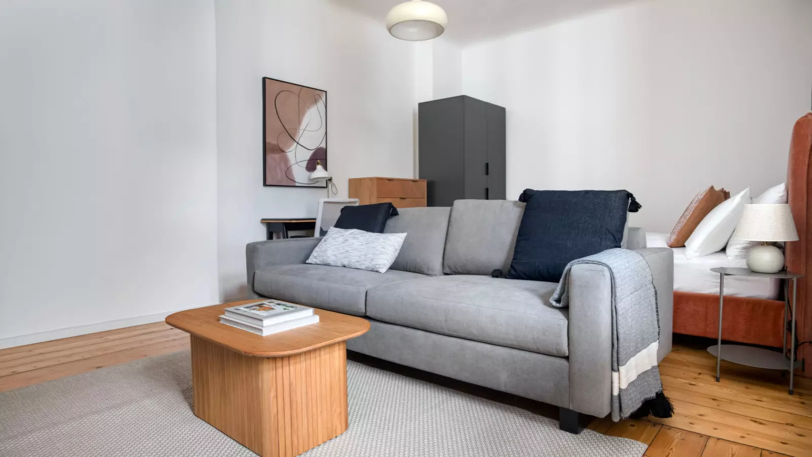 Wohnung Erich-Weinert-Straße in Berlin