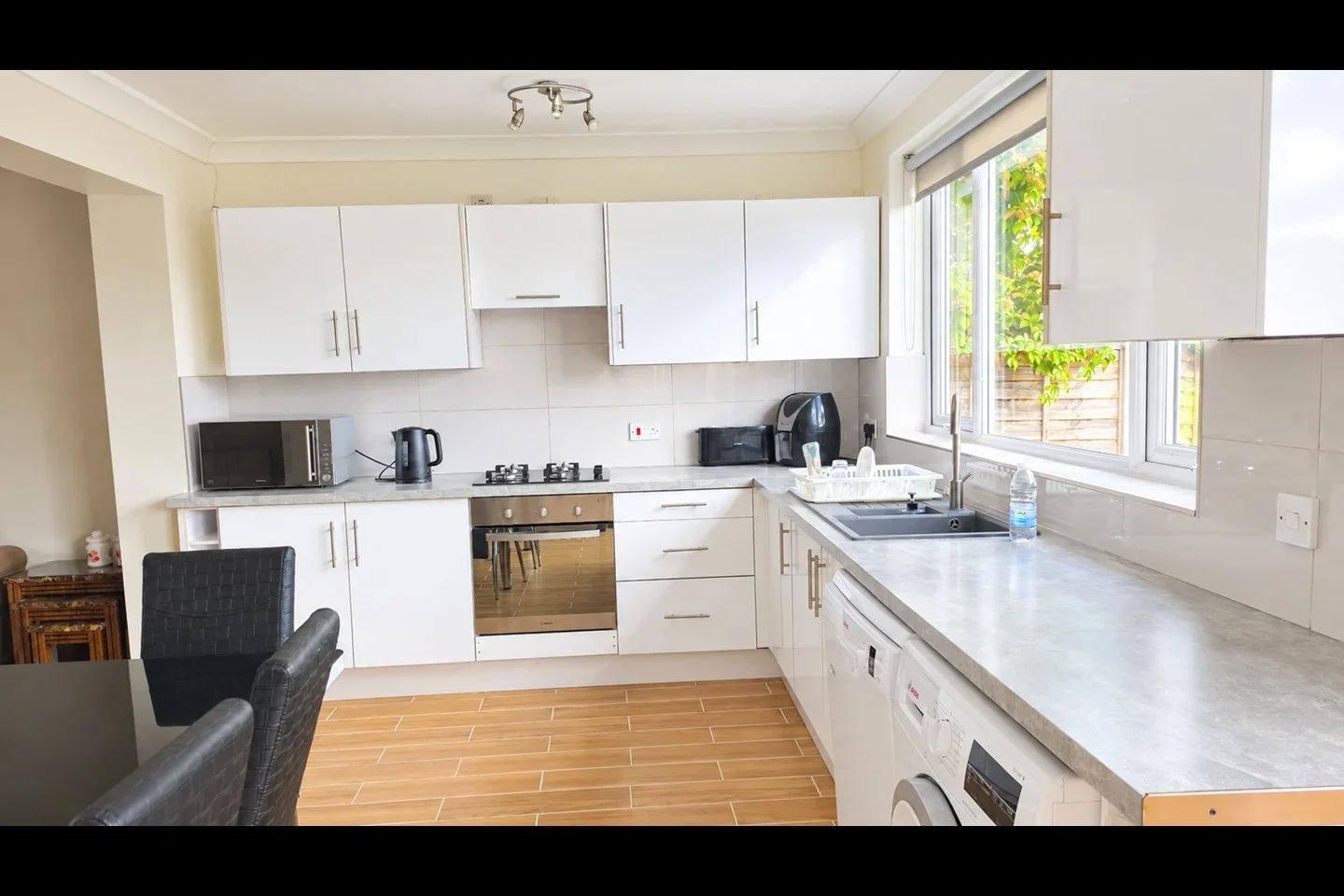 Room Gospatrick Road in Greater London