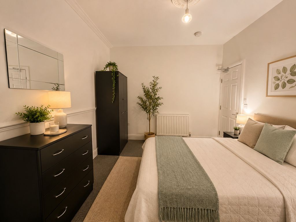 Room Kirkby Road in Ashfield