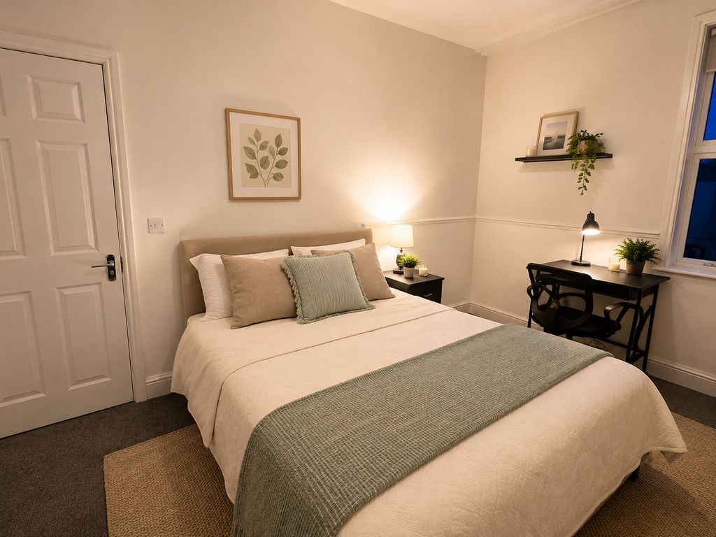 Room Kirkby Road in Ashfield