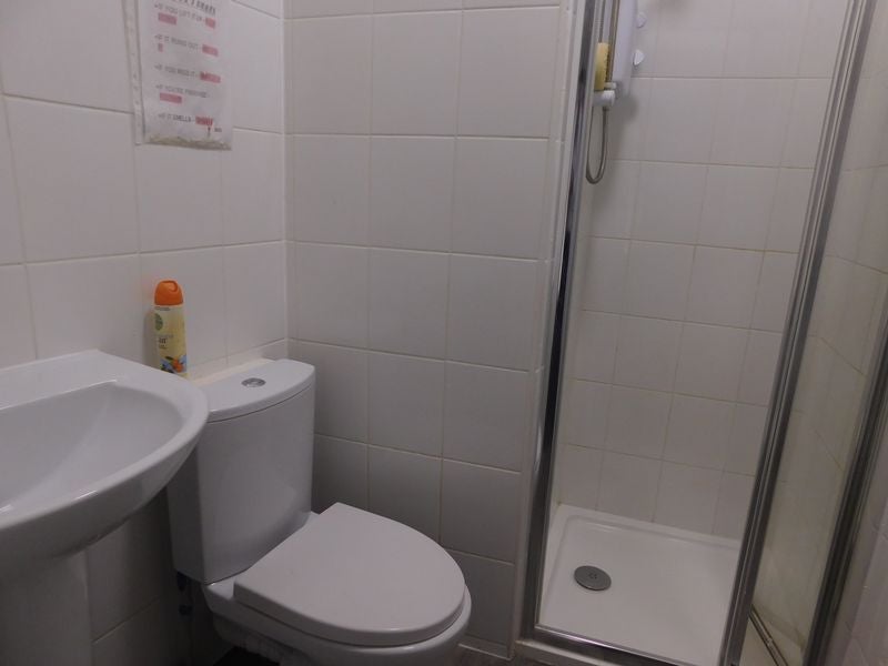 Room Kirkby Road in Ashfield