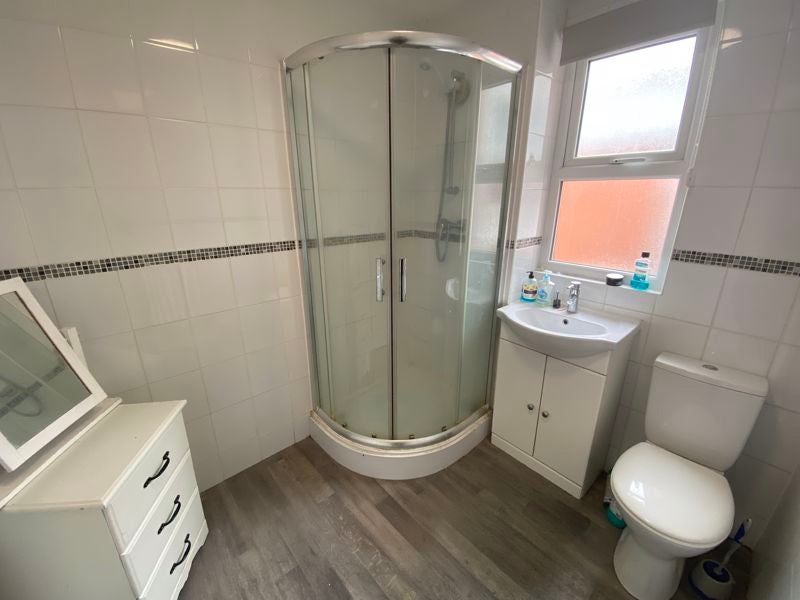 Room Kirkby Road in Ashfield