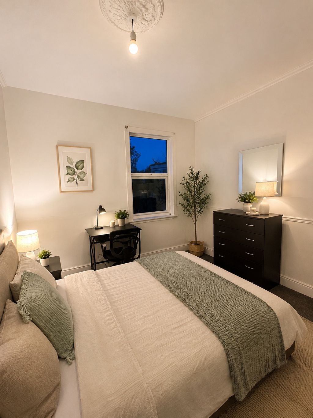 Room Kirkby Road in Ashfield