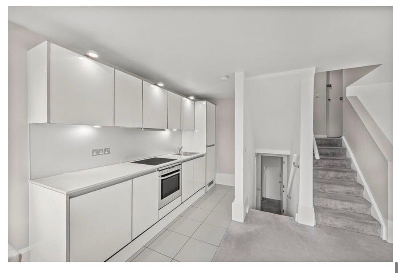 Room George Beard Road in Greater London