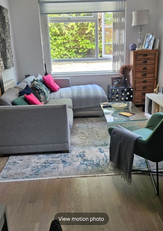 Room Sherriff Road in Greater London